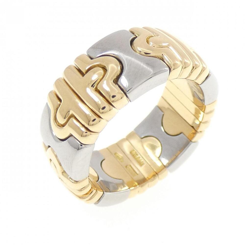 BVLGARI Gold Ring